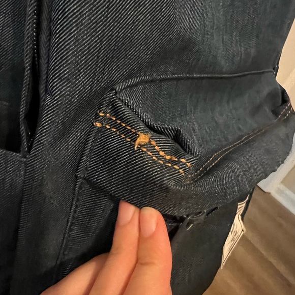 Herschel backpack navy - Picture 7 of 7